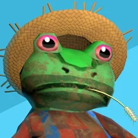 Amazing Frog?®